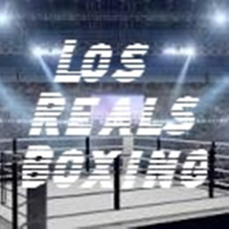 Los Reals Boxing