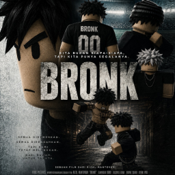 [PARTY VOICE CHAT] BRONK