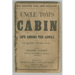 Society of Uncle Tom's Cabin