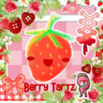 Berry Tartz ʼ