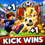 World Kickers
