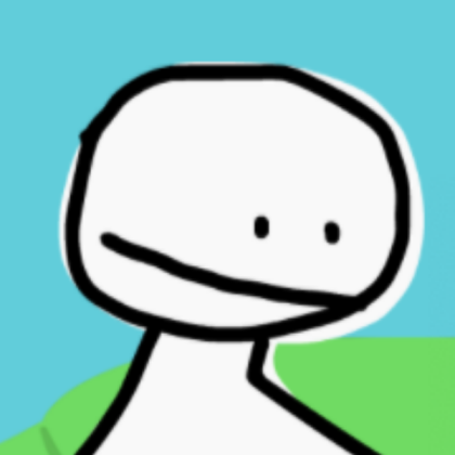 FNF Bob Icon Roblox decal