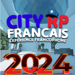 CITY FR [ RP + VoiceChat ]