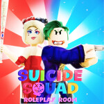 Suicide Squad 💥 Roleplay Room 