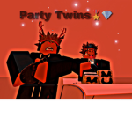 Party Twins
