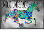 Unique Unicorns™