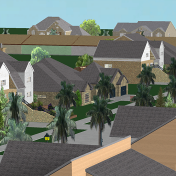 Nerigon - Ulica odgrywania ról