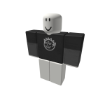 boofs mascot double shirt