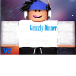 Grizzly Dinner®