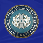 Judge Advocate Corp's