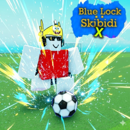 [REWORK💞] Blue Lock: Skibidi X