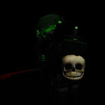 The_Bushman2 G R O U P