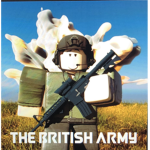 [{RBA}] ROYAL BRITISH ARMY
