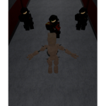 Scp roleplay foundation group