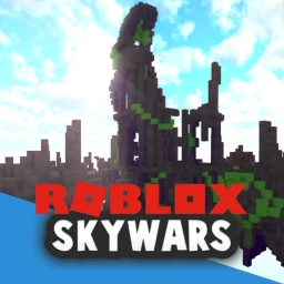 Roblox Skywars icon