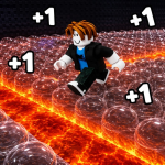 [SPEEDRUN] +1 Speed ASMR Lava Escape