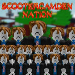 (SCOOTERNATION) Find the Scootercamdens! (232)