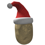 biggest christmas potato
