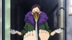 OVERHAUL FANSSS