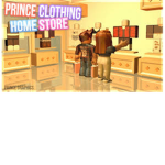 The Clothing Royalty of DJAY