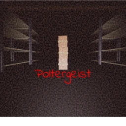 Poltergeist. icon
