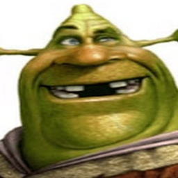 Survive Shrek (Classic)