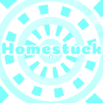 Homestuck ^.^