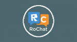 Rochat- chat with friends
