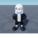 [Alpha]Undertale:fight for level