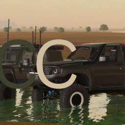 Croc Country