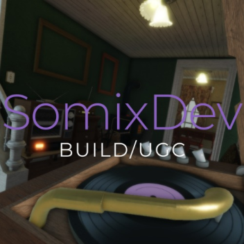 Portfolio Showcase #1 