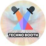 Techno Booth