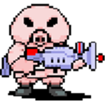 pig mask army