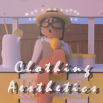 ♡ Clothing Aesthetics ♡