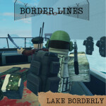 Border Lines [PRE-ALPHA]