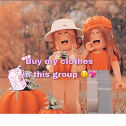 Tienda gratis y barata de ropa y también accesorio Roblox group icon