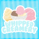 Whipped Creamery