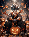 KAIOKEN o wow GROUP