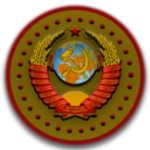 [USSR] {United Soviet Socialist Republics}