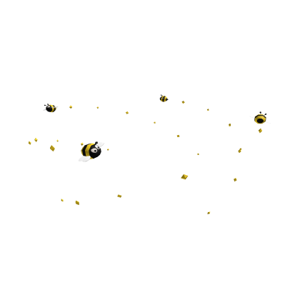 Bee Aura