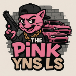 pink YNS