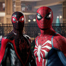 🕷️