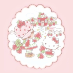. ♡ .