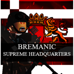 [MAP UPDATE] Supreme Bremen Headquarters