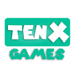 TenX Games