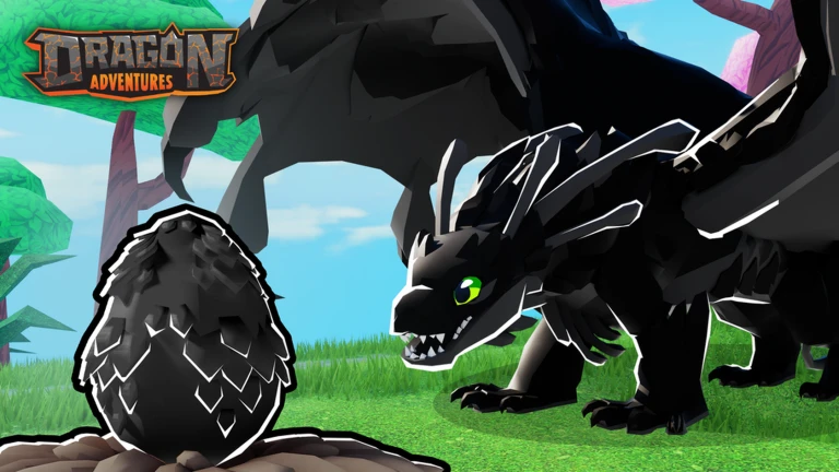 [VEIDREKI] Dragon Adventures 🐉