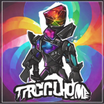 TRICHROME Clothing