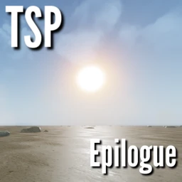Epilogue icon