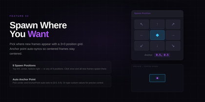 UI Wireframe Tool preview 3