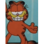 GarfieldVR is the best